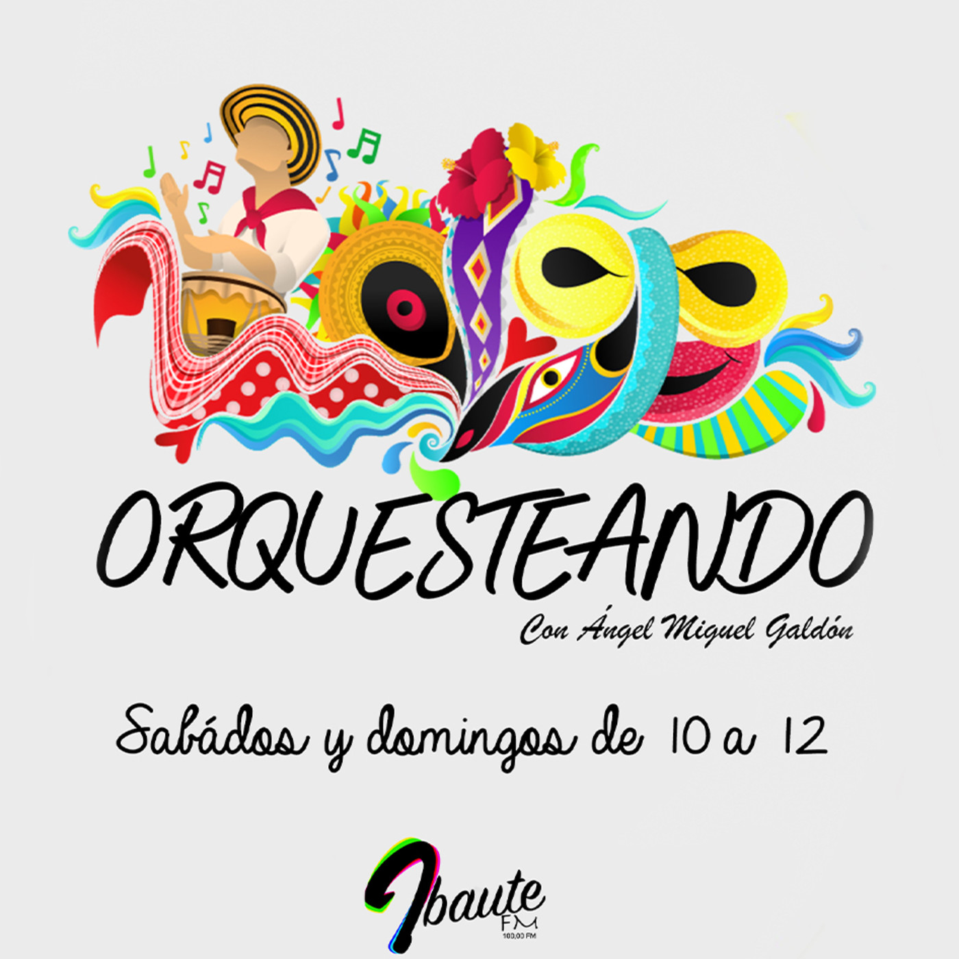 Orquesteando