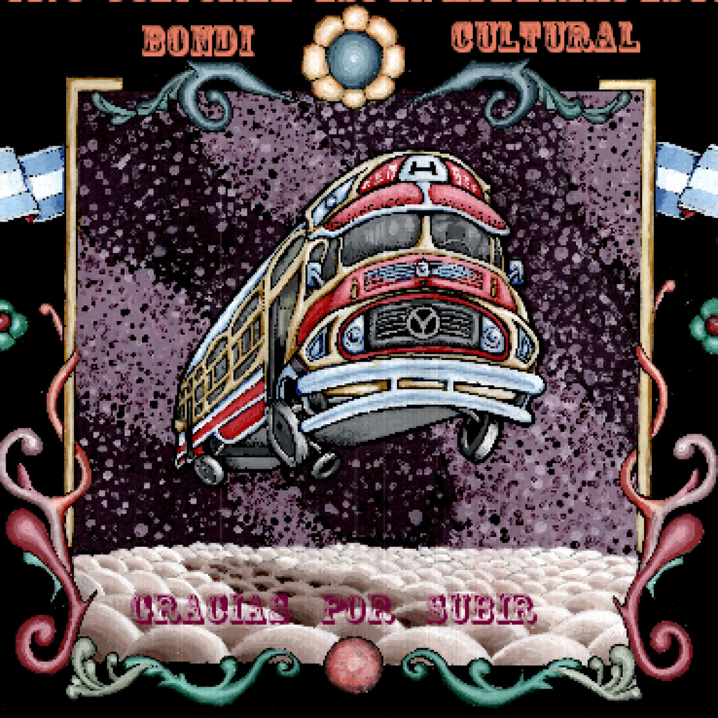 Eso en mi Barrio es Pelea