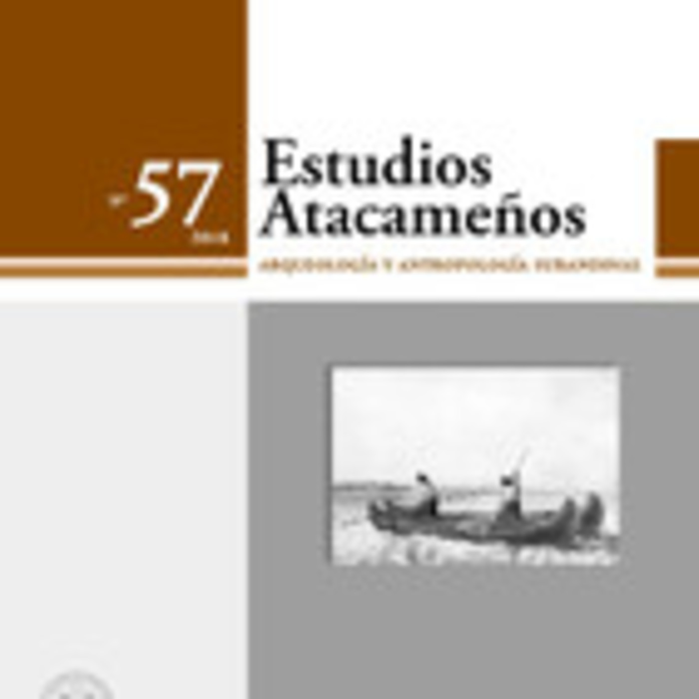 Estudios Atacameños