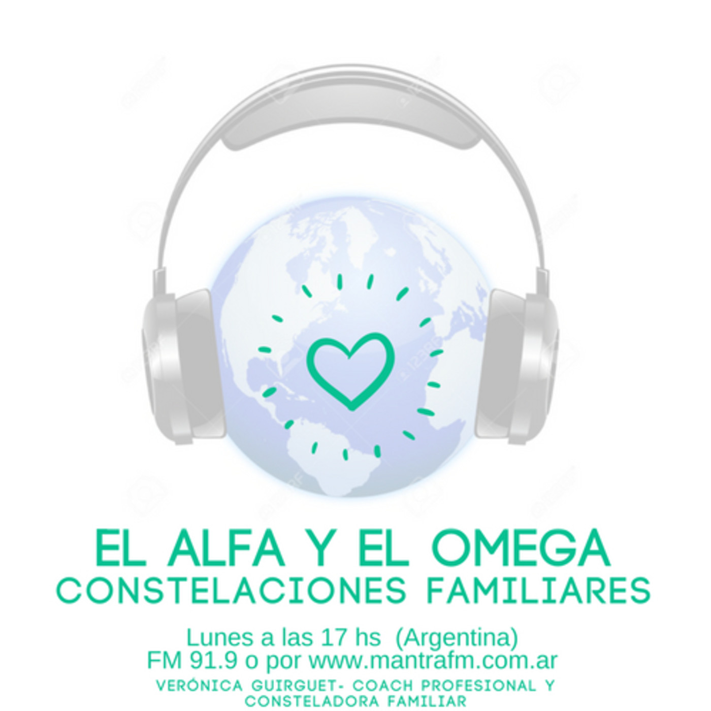 El Alfa y el Omega - Constelaciones Familiares
