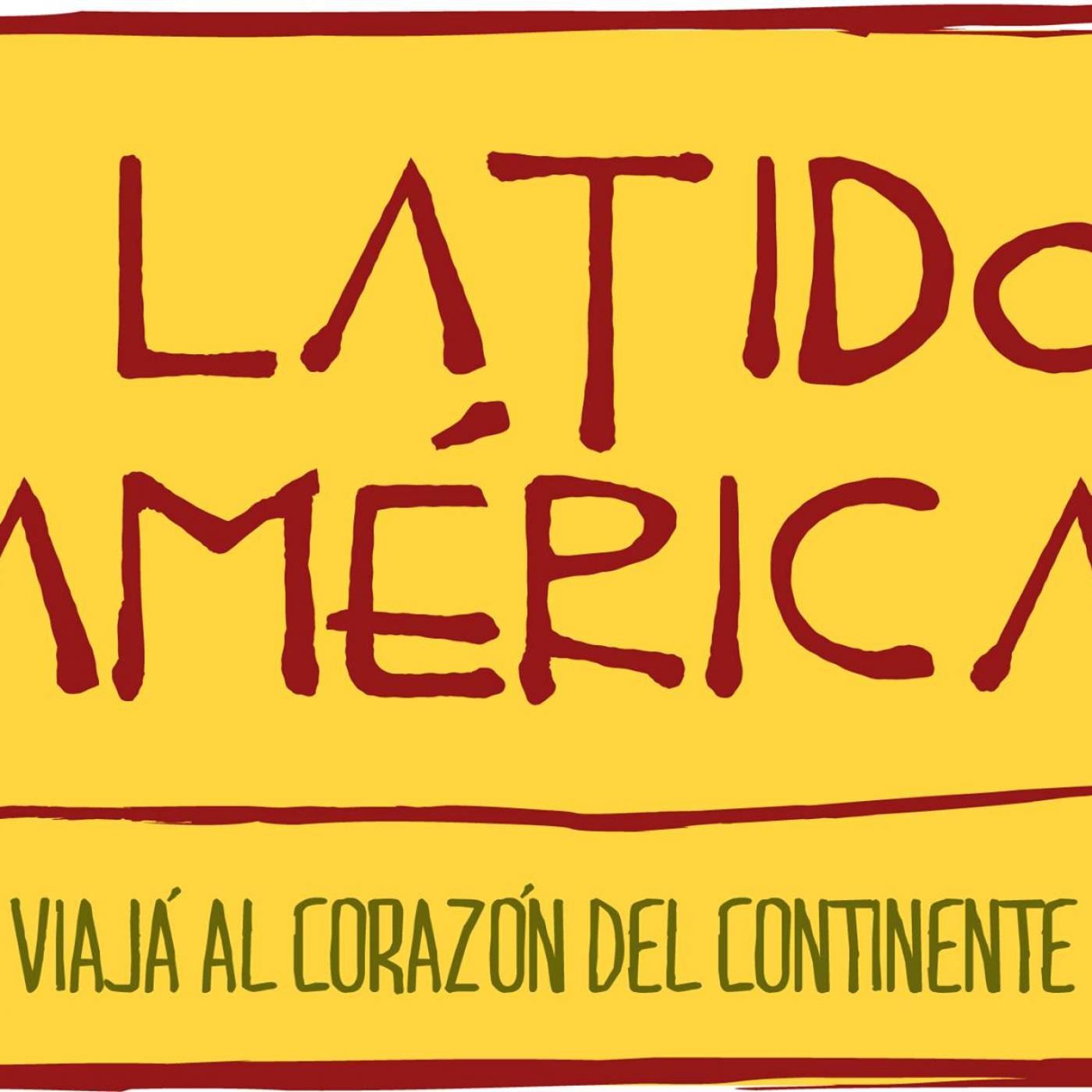 Latido América #251: La navidad de Daniel Santos y Pedro Vargas episode artwork