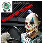 batalla campal monster clown