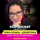 GGPodCast / Robotania