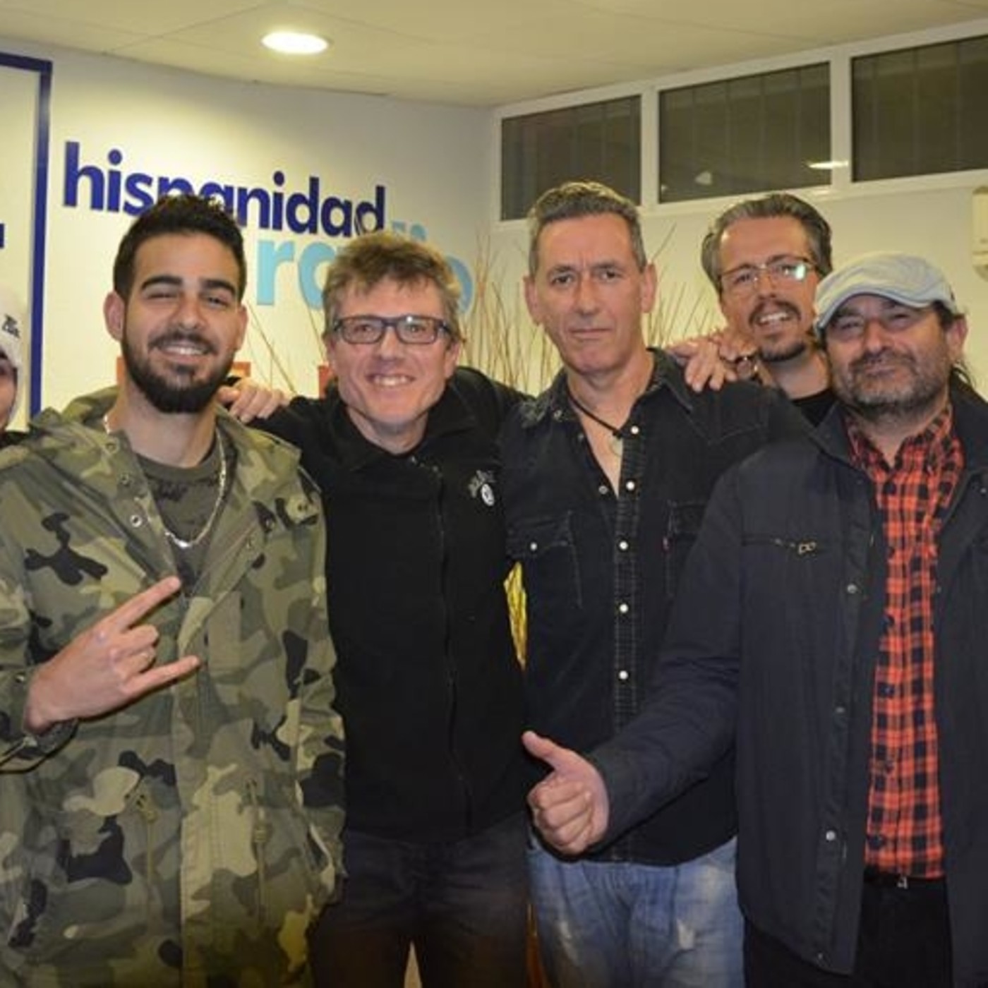 Podcast ROCK ANTENA ROLL