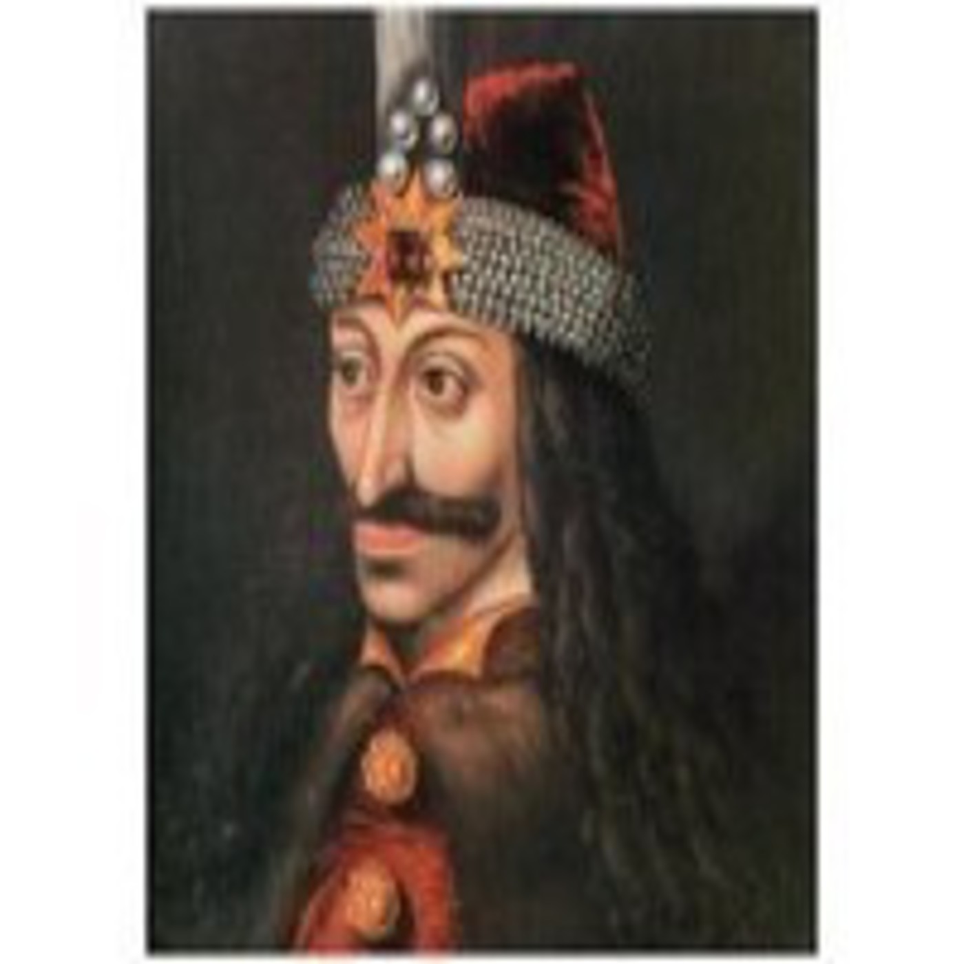 Vlad Tepes, inspirador de Drácula episode artwork