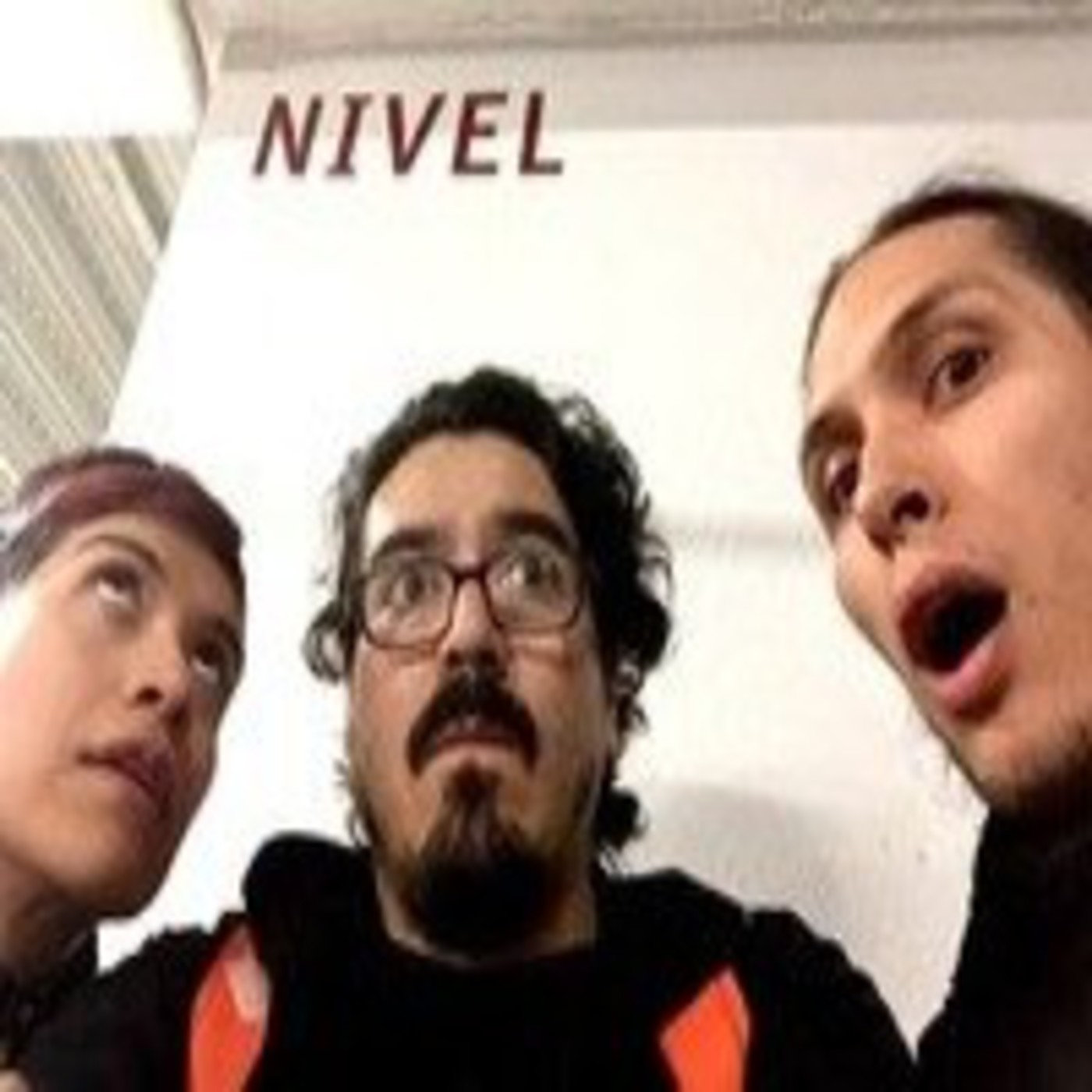 Podcast NEUROCHARLAS
