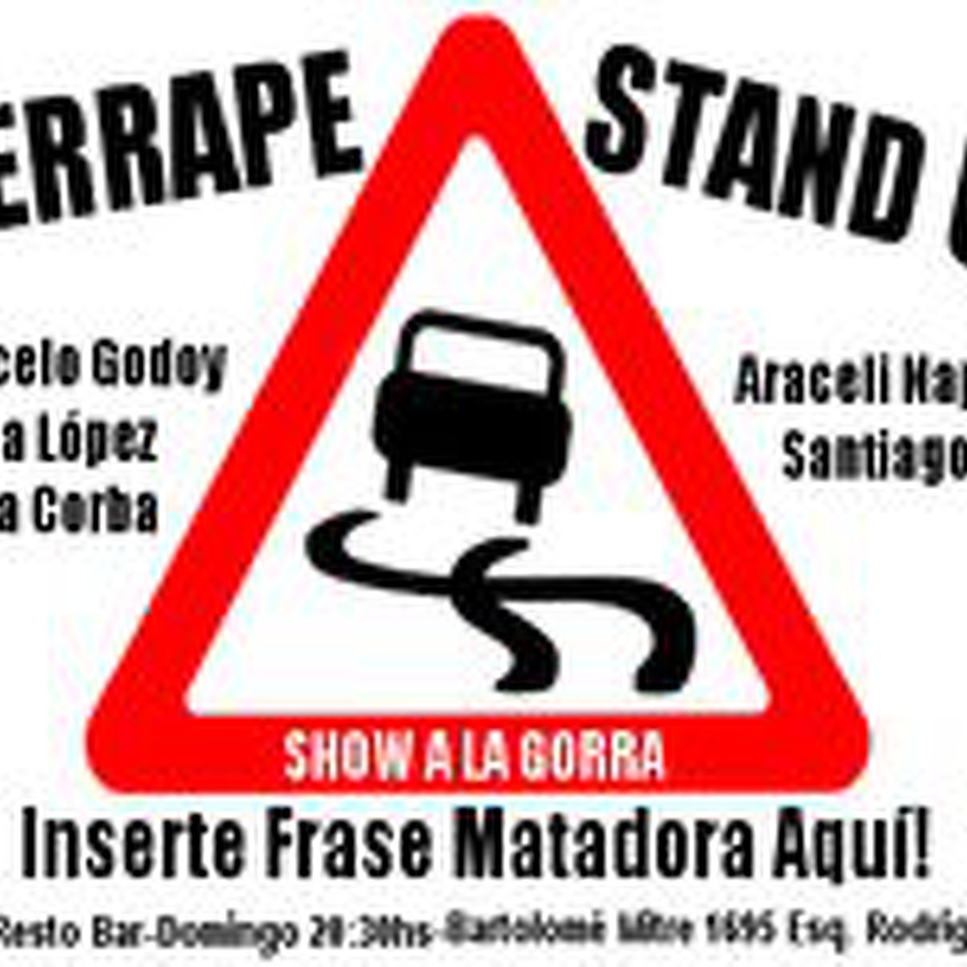 Podcast de ELECTRODAS