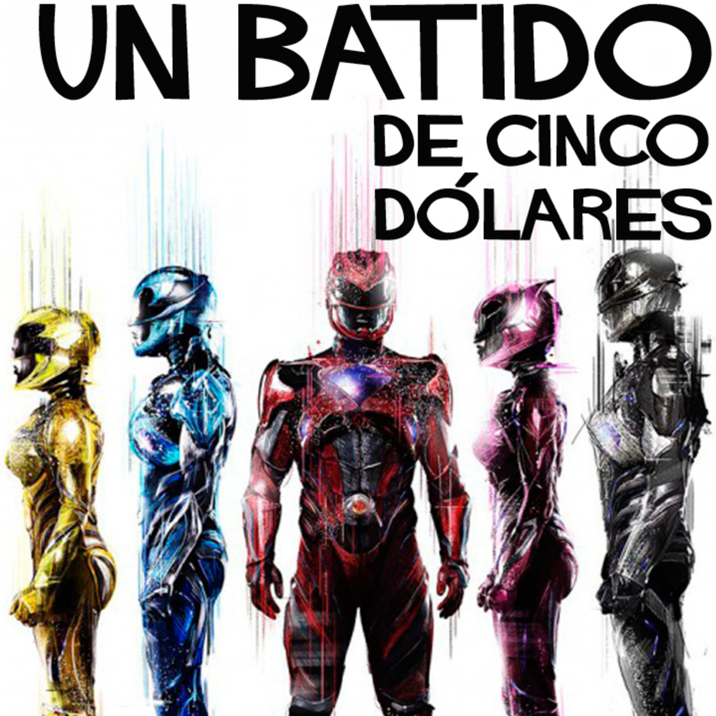 Un Batido de 5 Dólares
