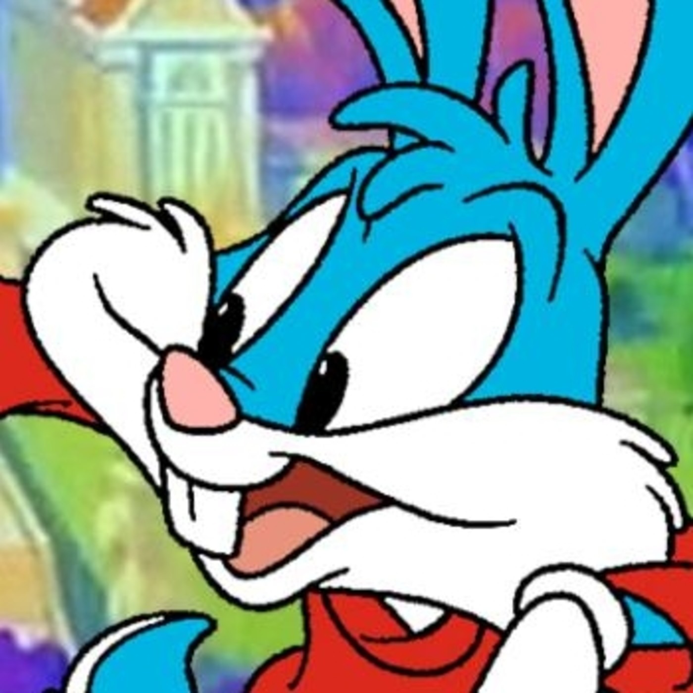 Tak Tak Duken - 263 - Detrás de los Tiny Toons. episode artwork