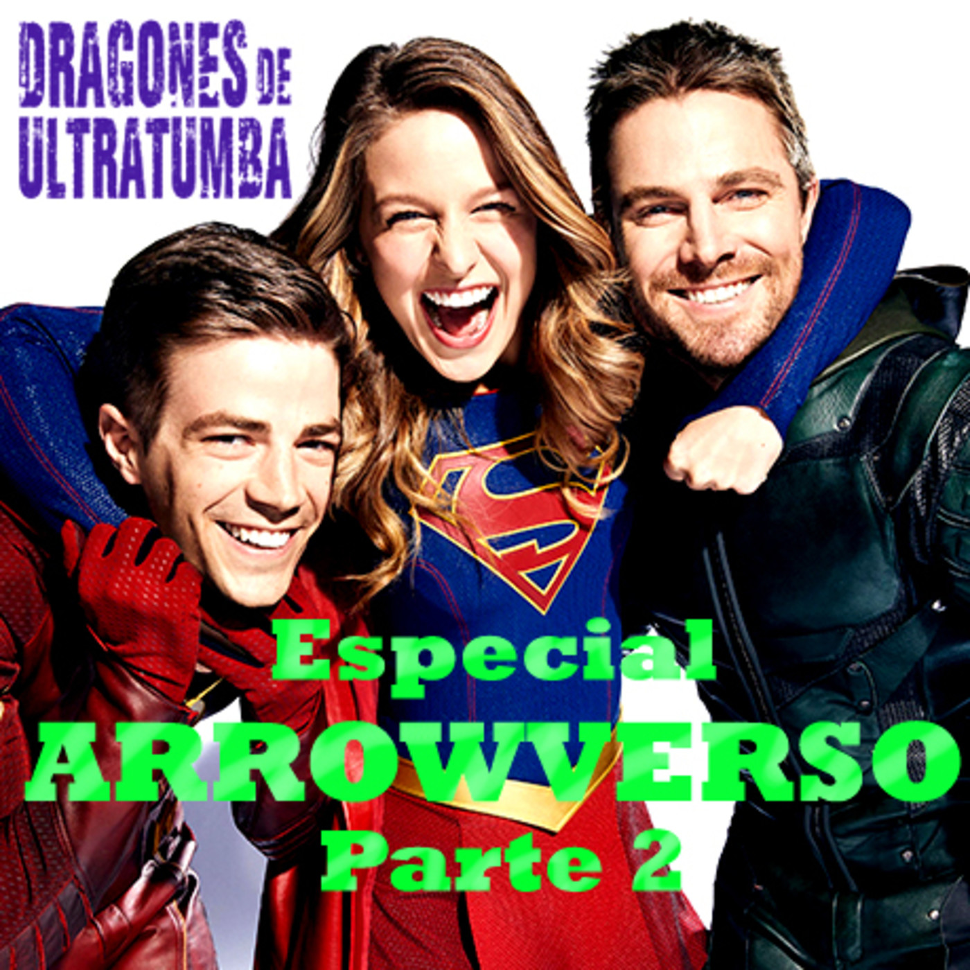 Dragones de Ultratumba