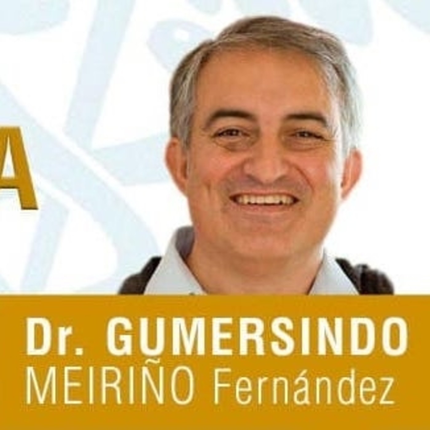 Buenas Noticias del Padre Gumer