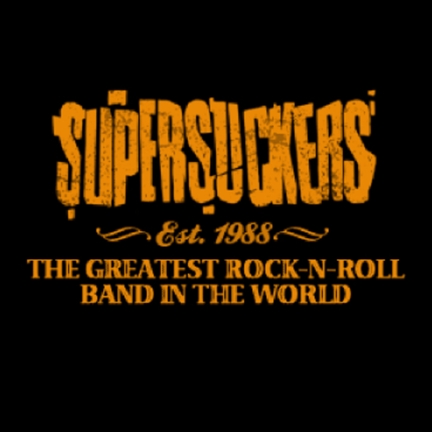 #25: PunkRockeando por los rincones de EE.UU: Supersuckers,Dwarves,Detroit Cobras, Junkyard Dogs,Donnas, Tim Timebomb thumbnail