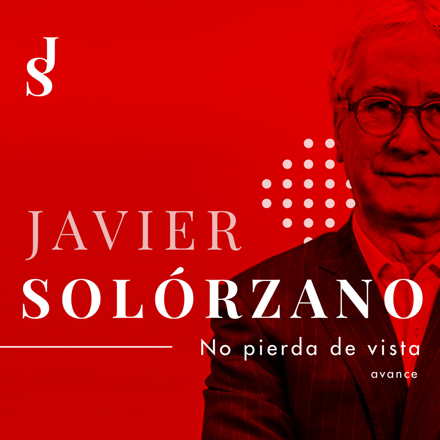 Javier Solórzano