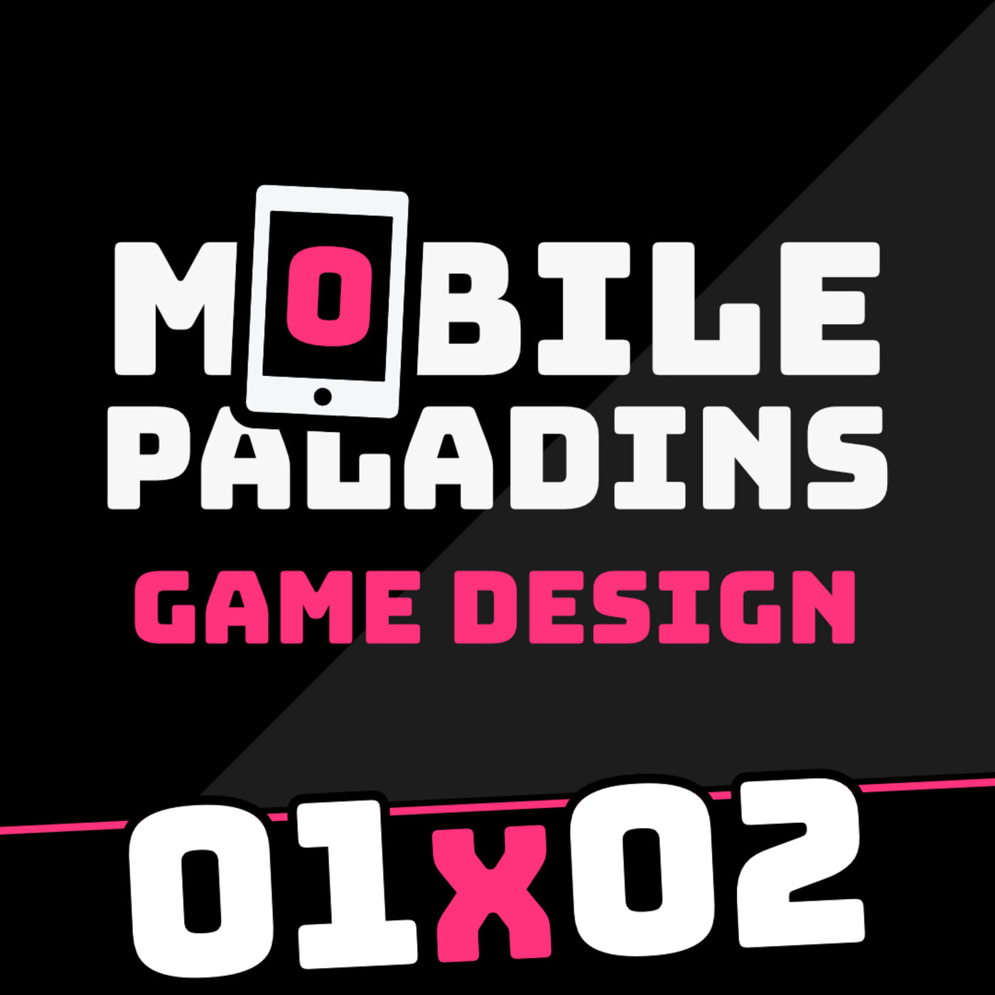 Mobile Paladins GameDev
