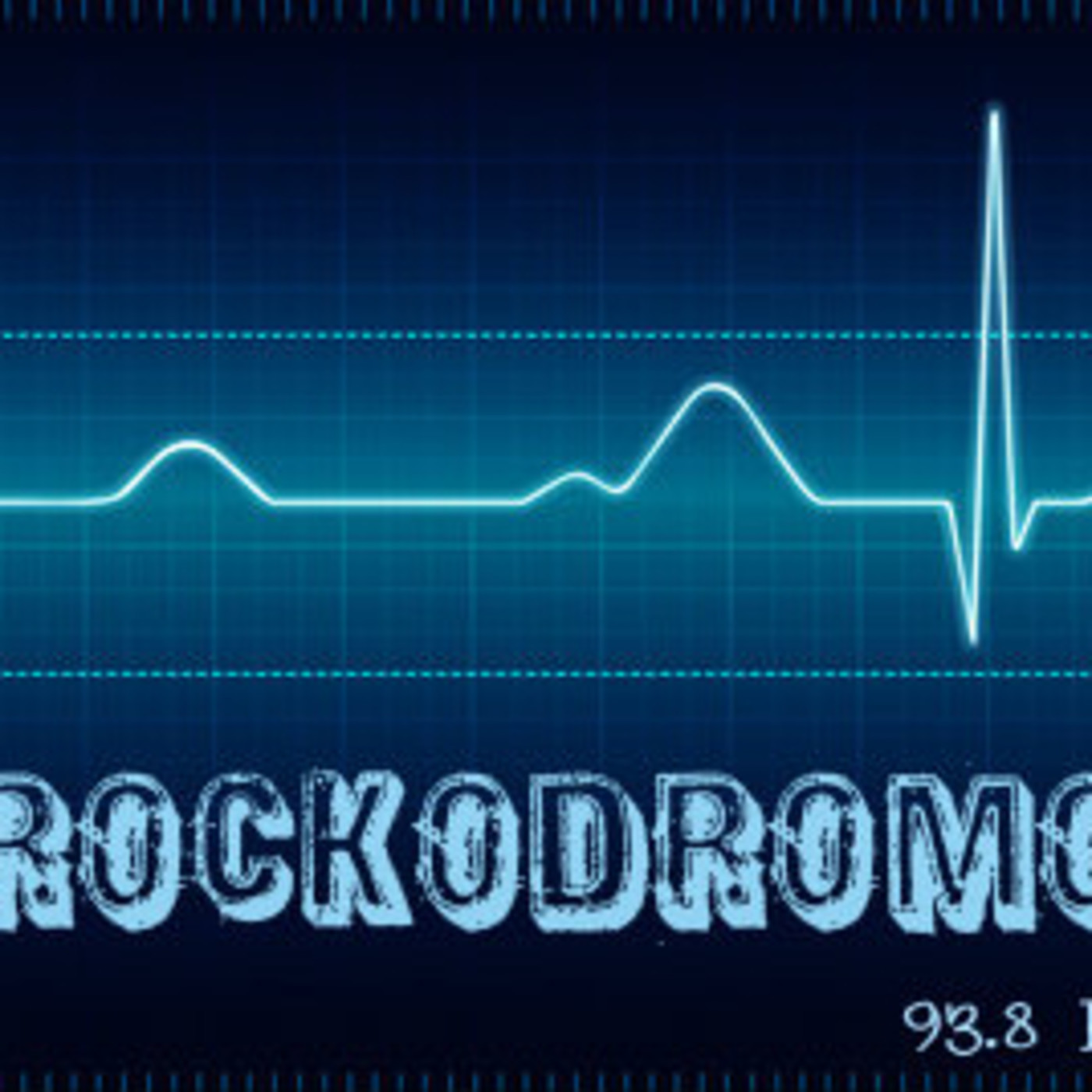 El Rockodomo 1. 1-10-2015. episode artwork