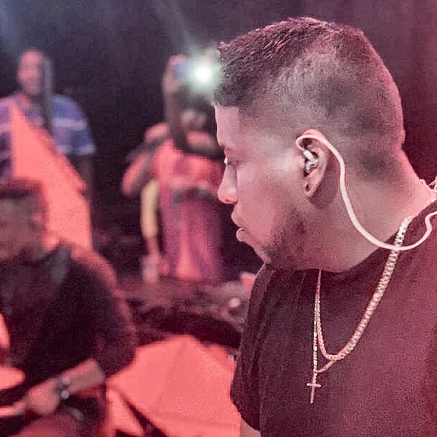 Dj Raulin Ariel