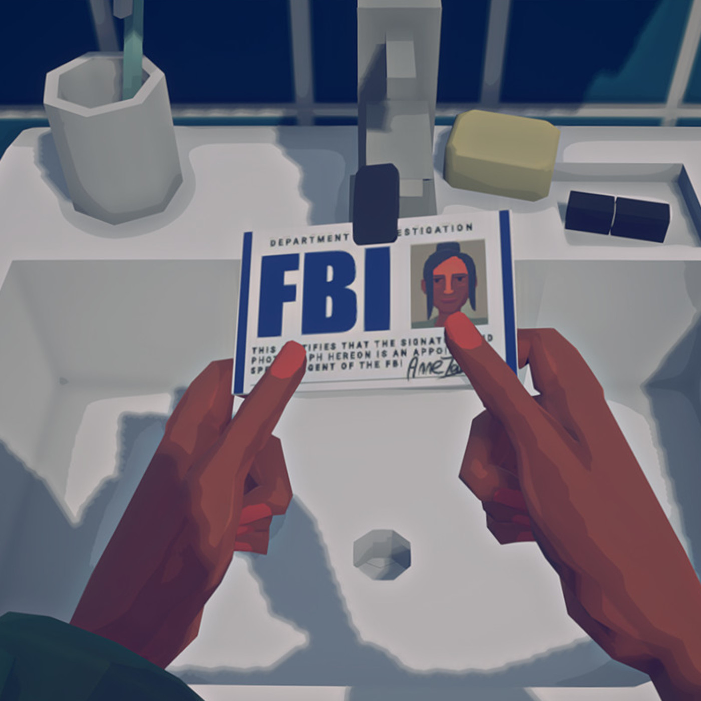 Virginia (Audioanálisis)