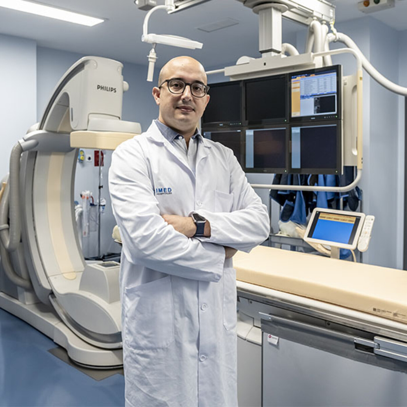 Factor humano, un podcast sobre salud_