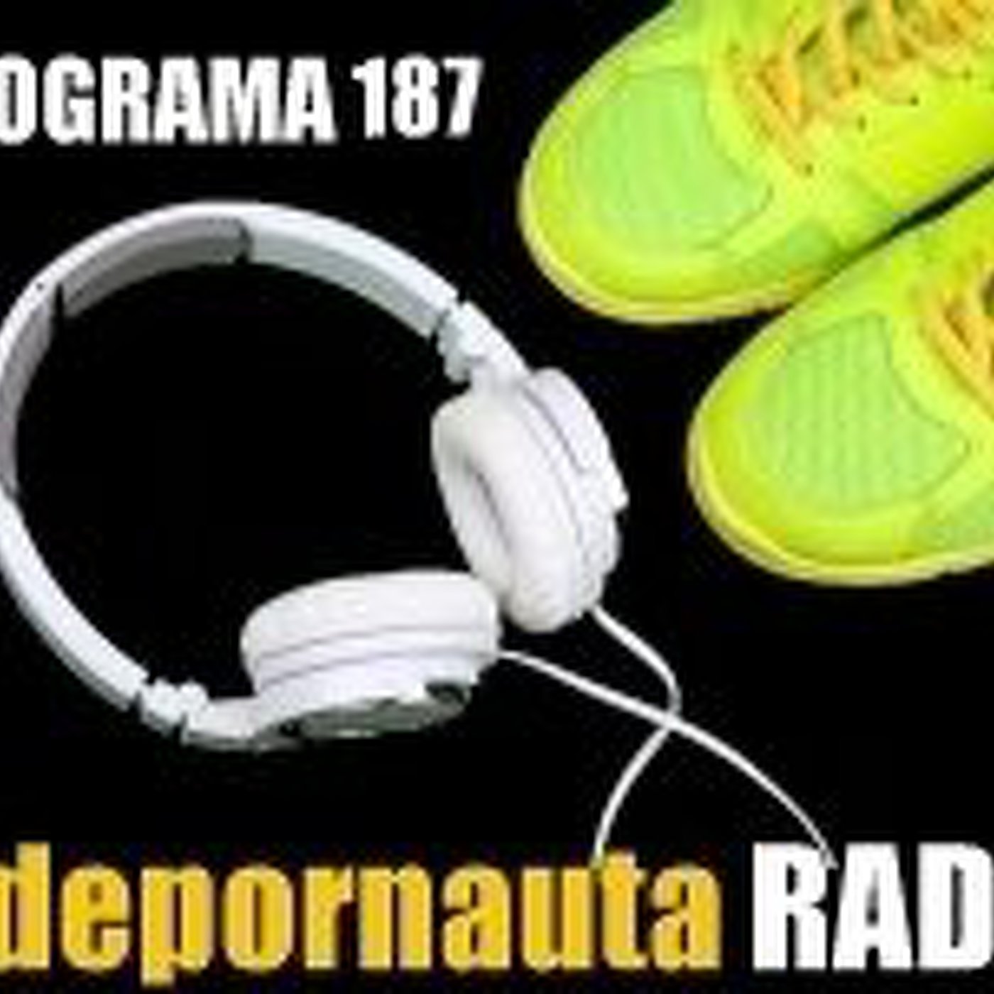 Eldepornauta RADIO