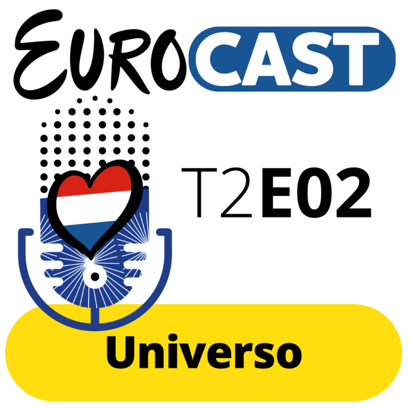 Eurocast, tu podcast eurovisivo