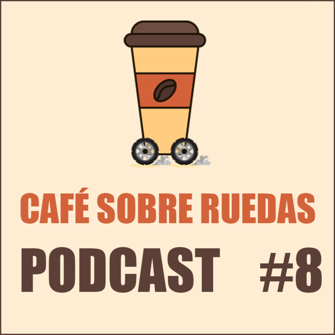 Café Sobre Ruedas