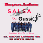 ESPECIALES SALSA EL GRAN COMBO DE PUERTO RICO by GussiDJ