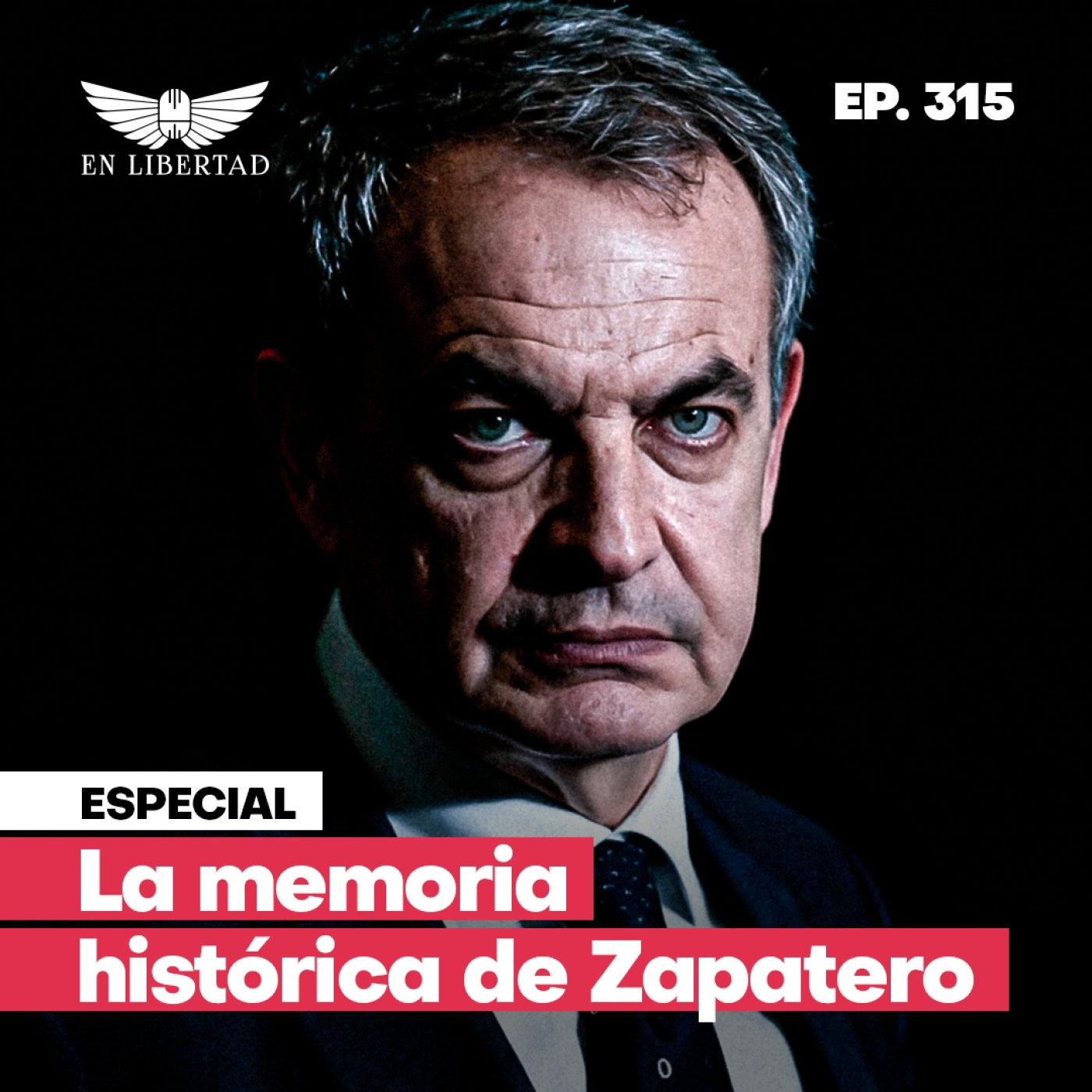 ESPECIAL: Memoria histórica de Zapatero, con Rosa Díez