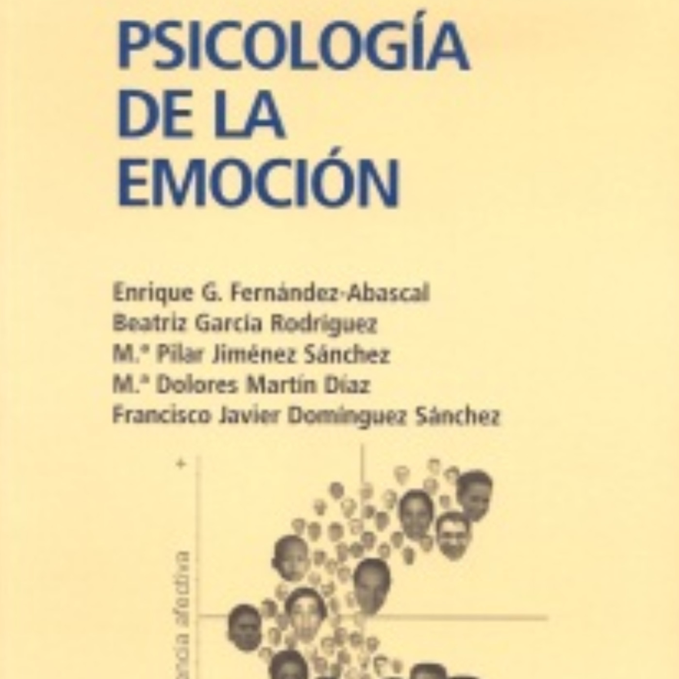 Psicología de la Emoción UNED José L. García Olmo