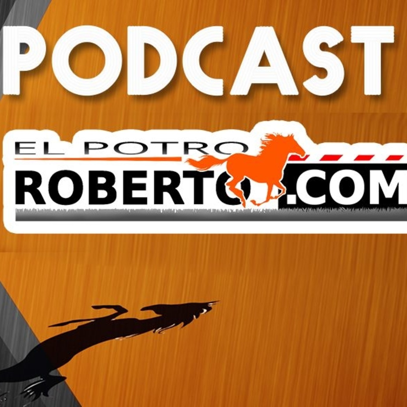 ElPotroRoberto Podcast