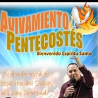 Las Probabilidades no te pueden detener, Avivamiento Pentecostes(Israel Gomez)