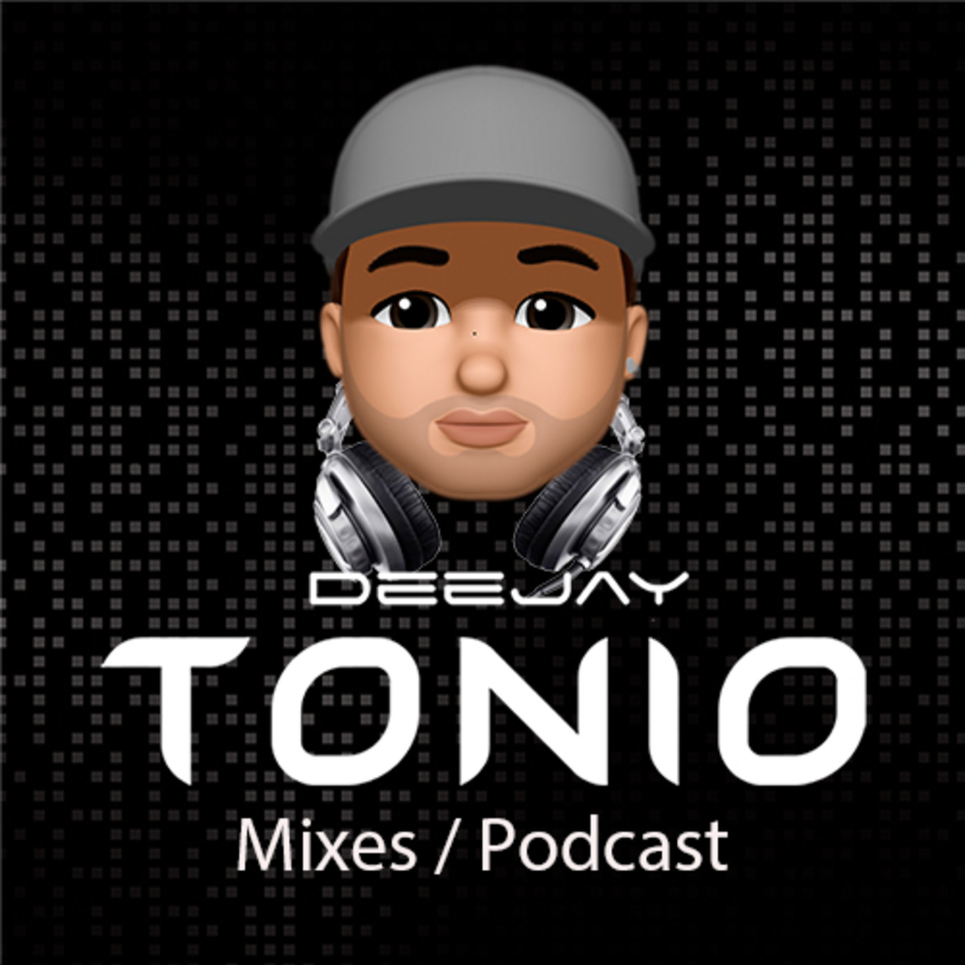 DJ Tonio