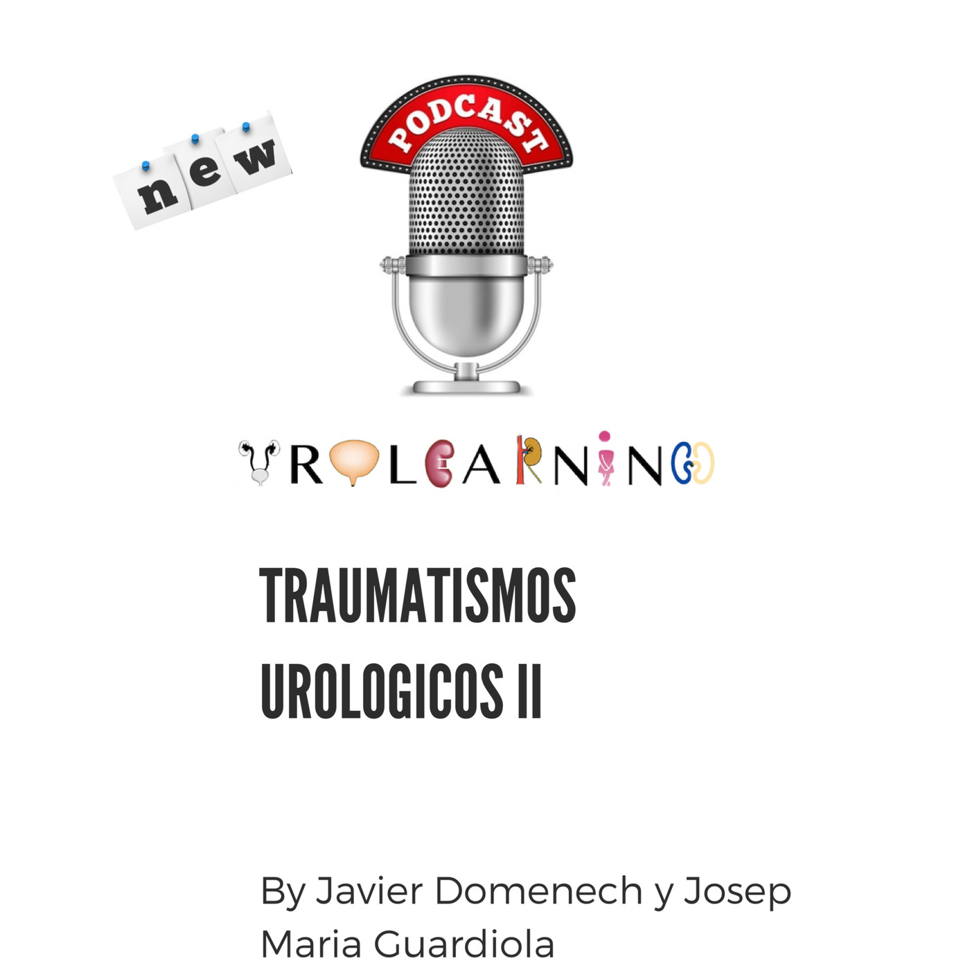 urolearning