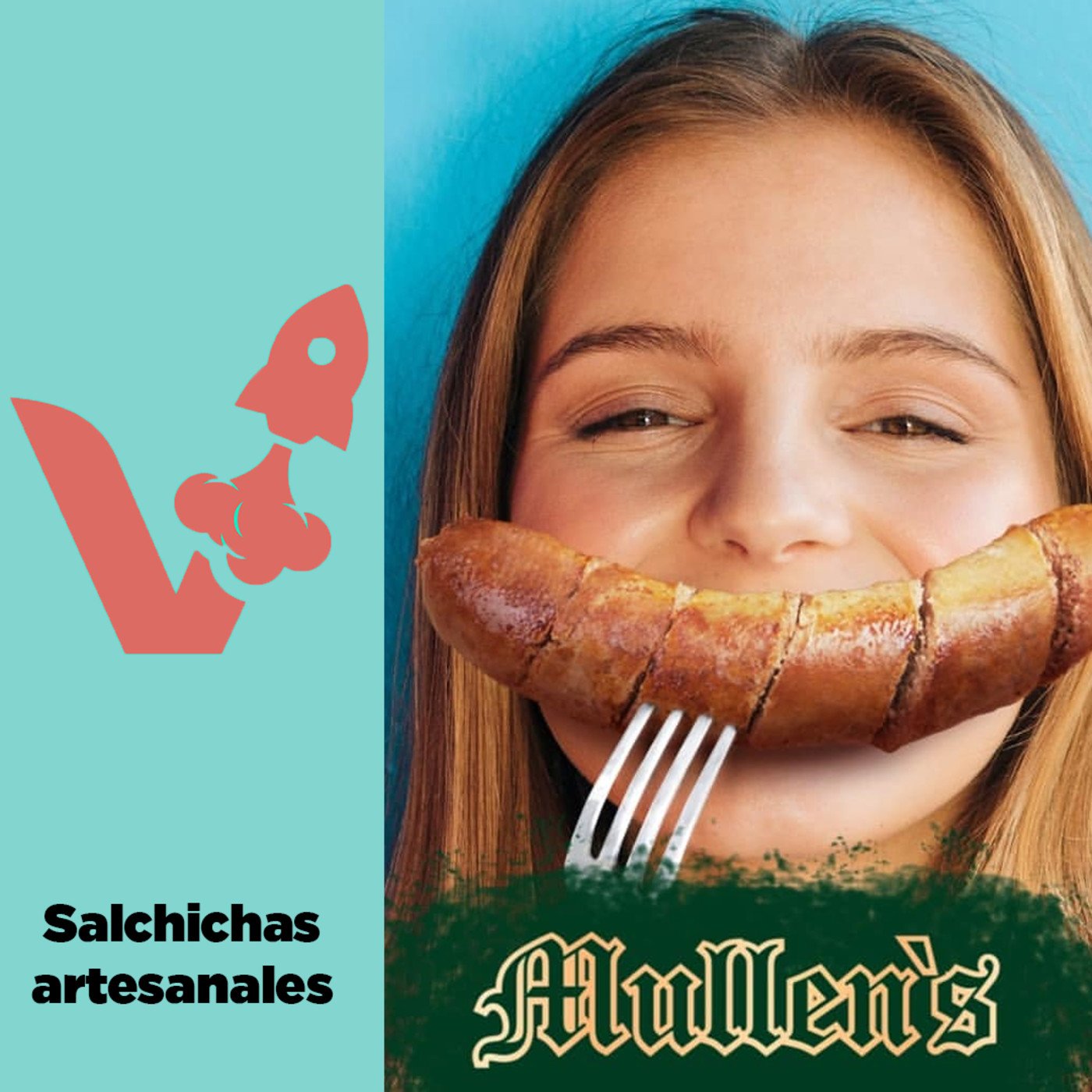 Salchichas Artesanales episode artwork