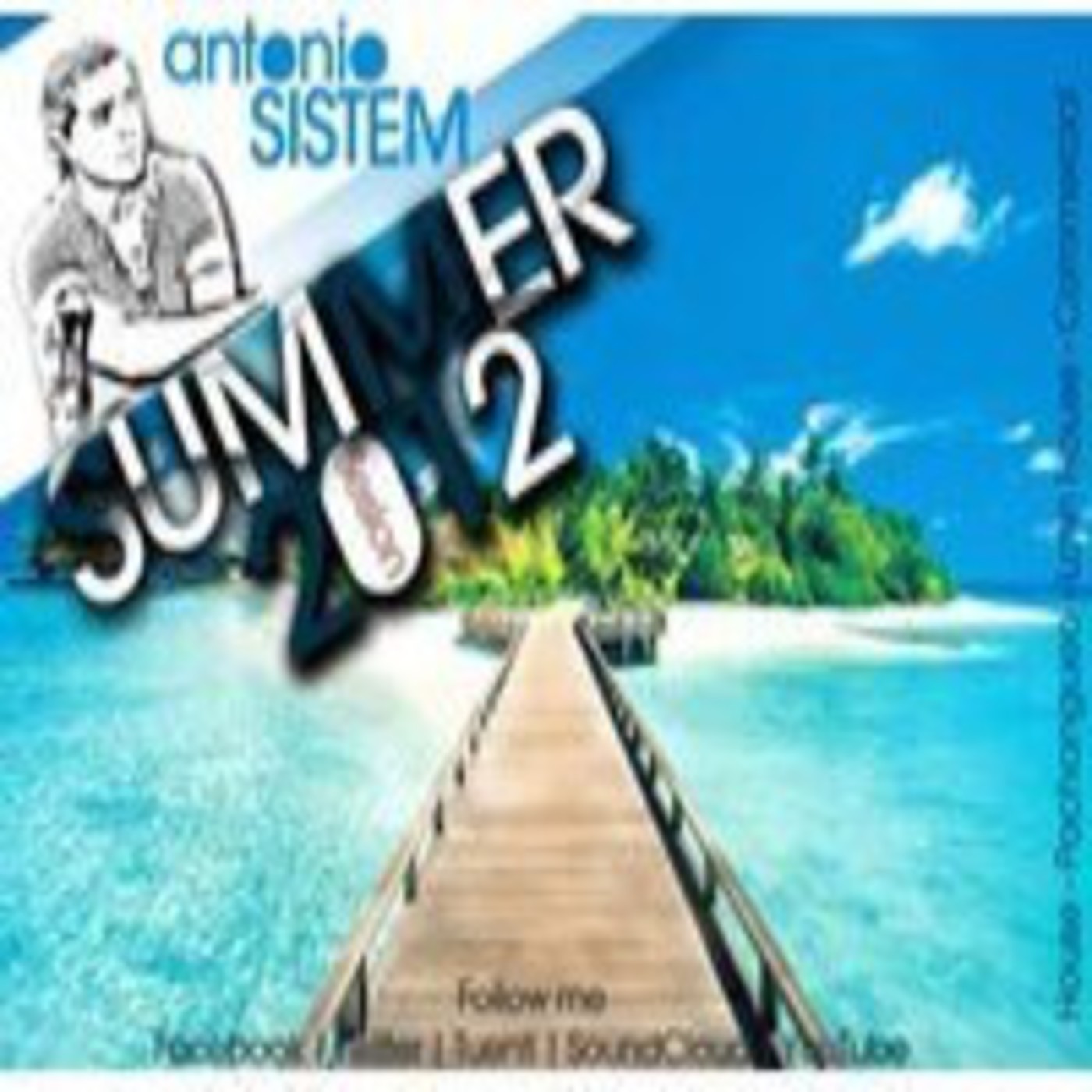 Podcast Antonio SISTEM