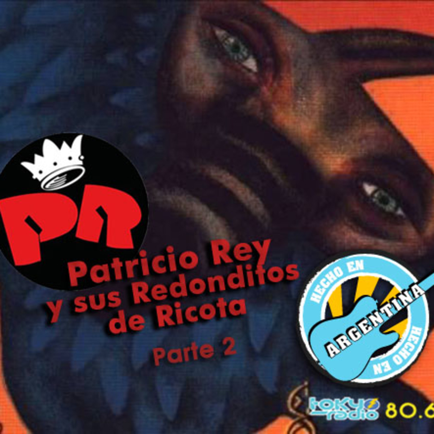 Patricio Rey y sus Redonditos de Ricota: (Parte 2) El pogo más grande del mundo.