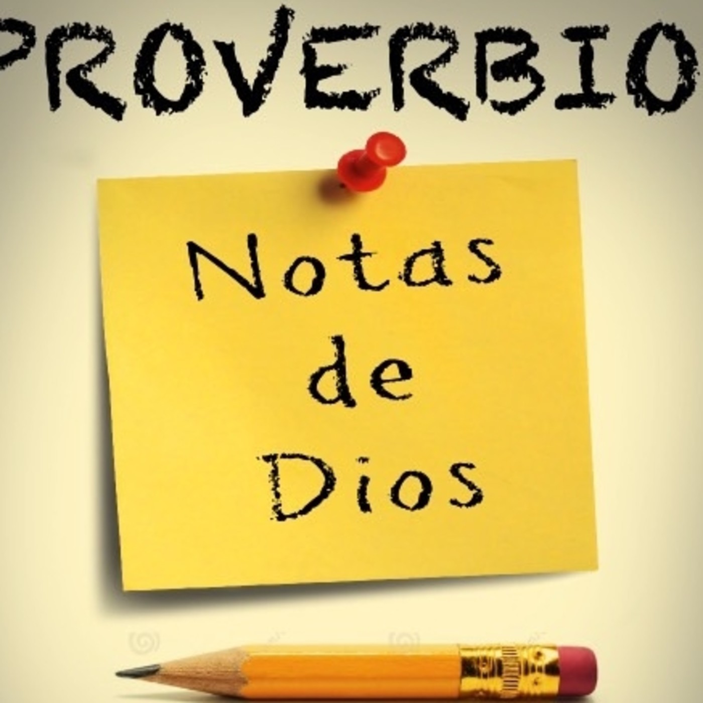 Proverbios