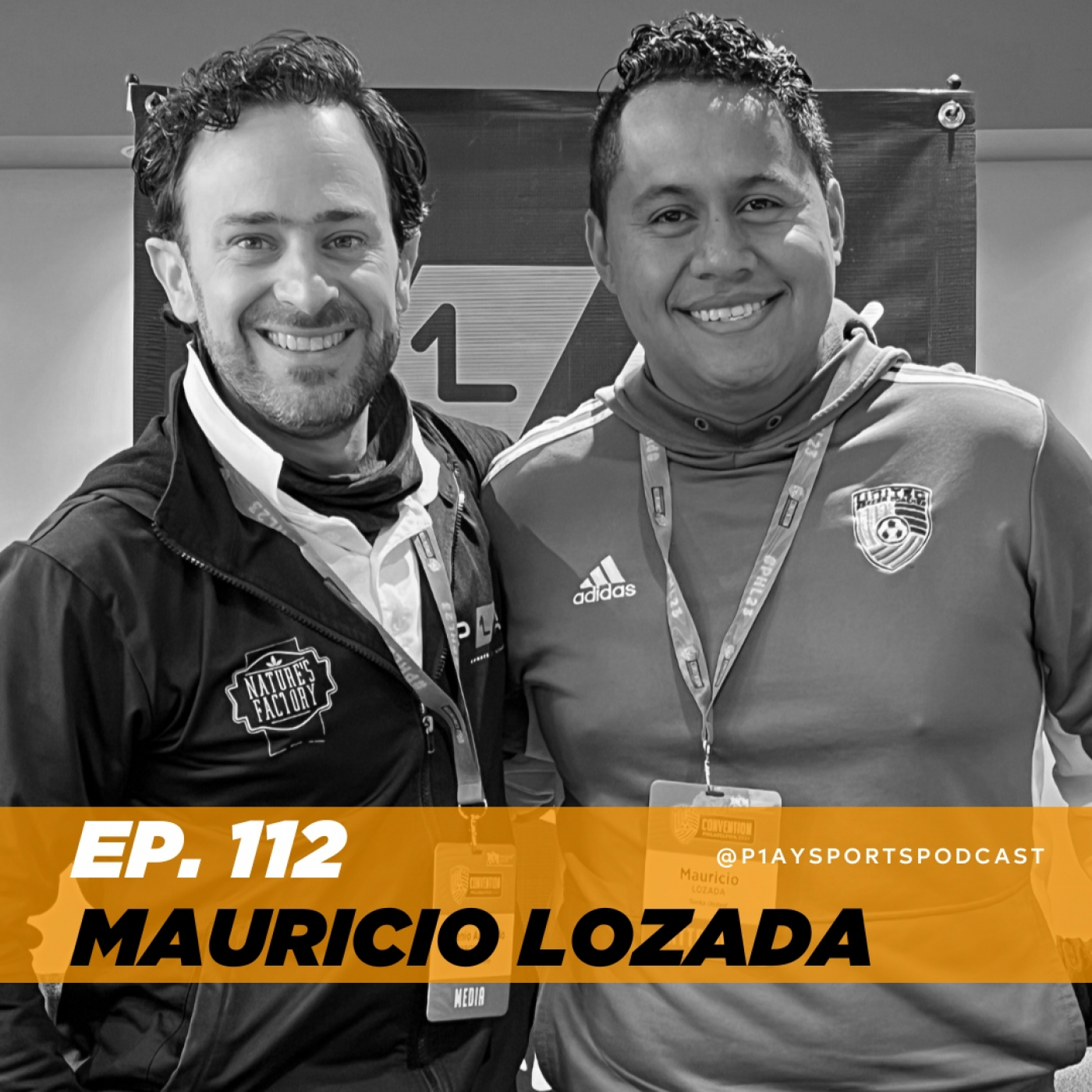 P1ay Sports Podcast