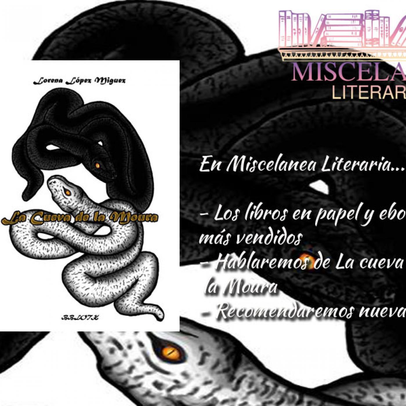 Miscelanea Literaria