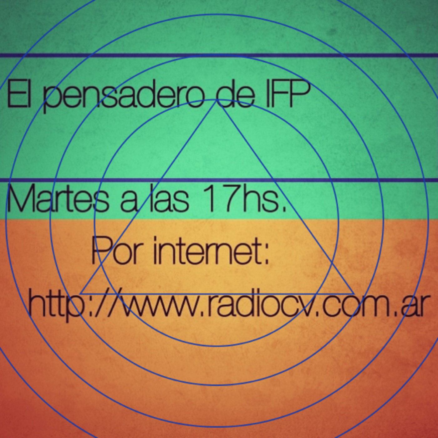 el pensadero de IFP