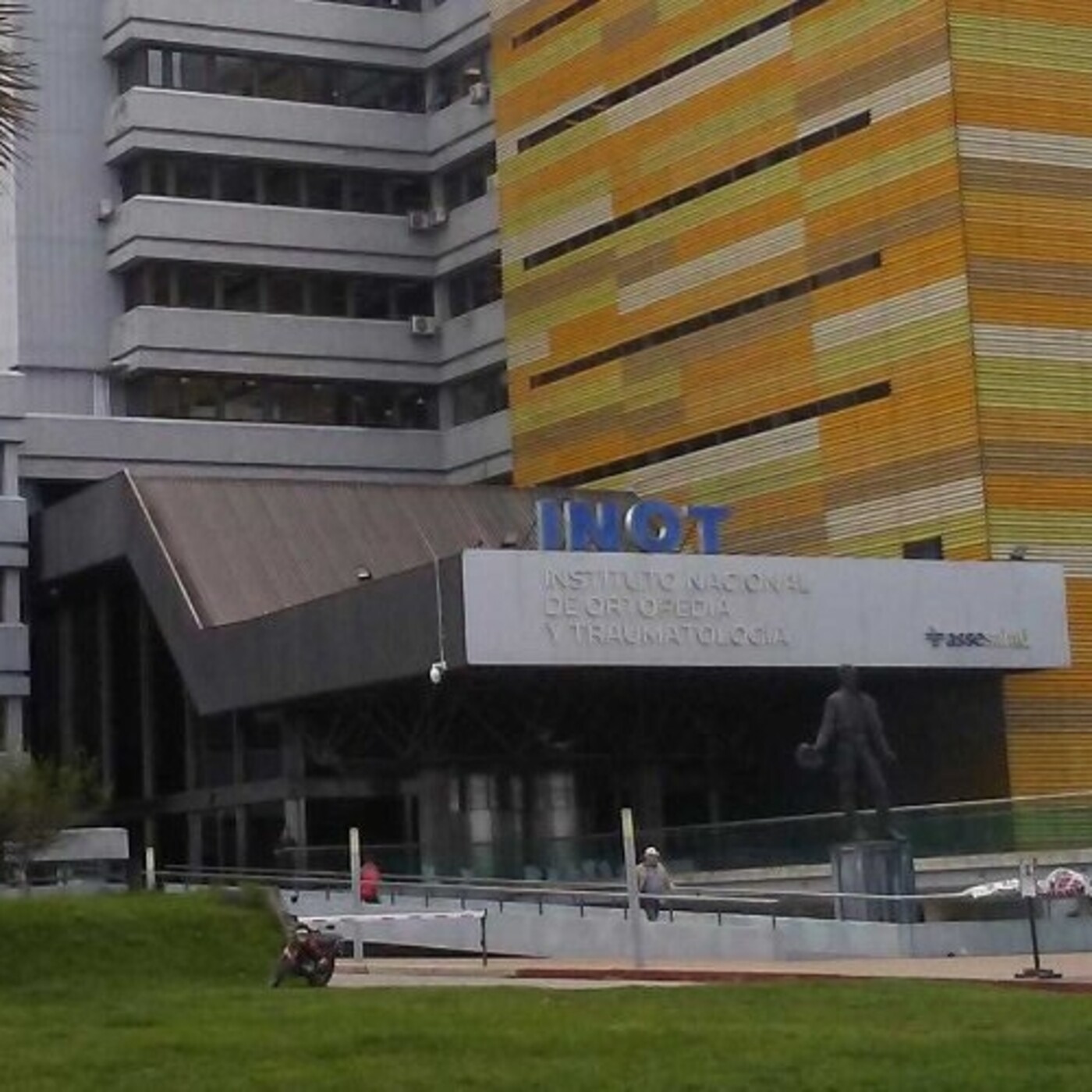 Bienvenida a DiscapaciTodos