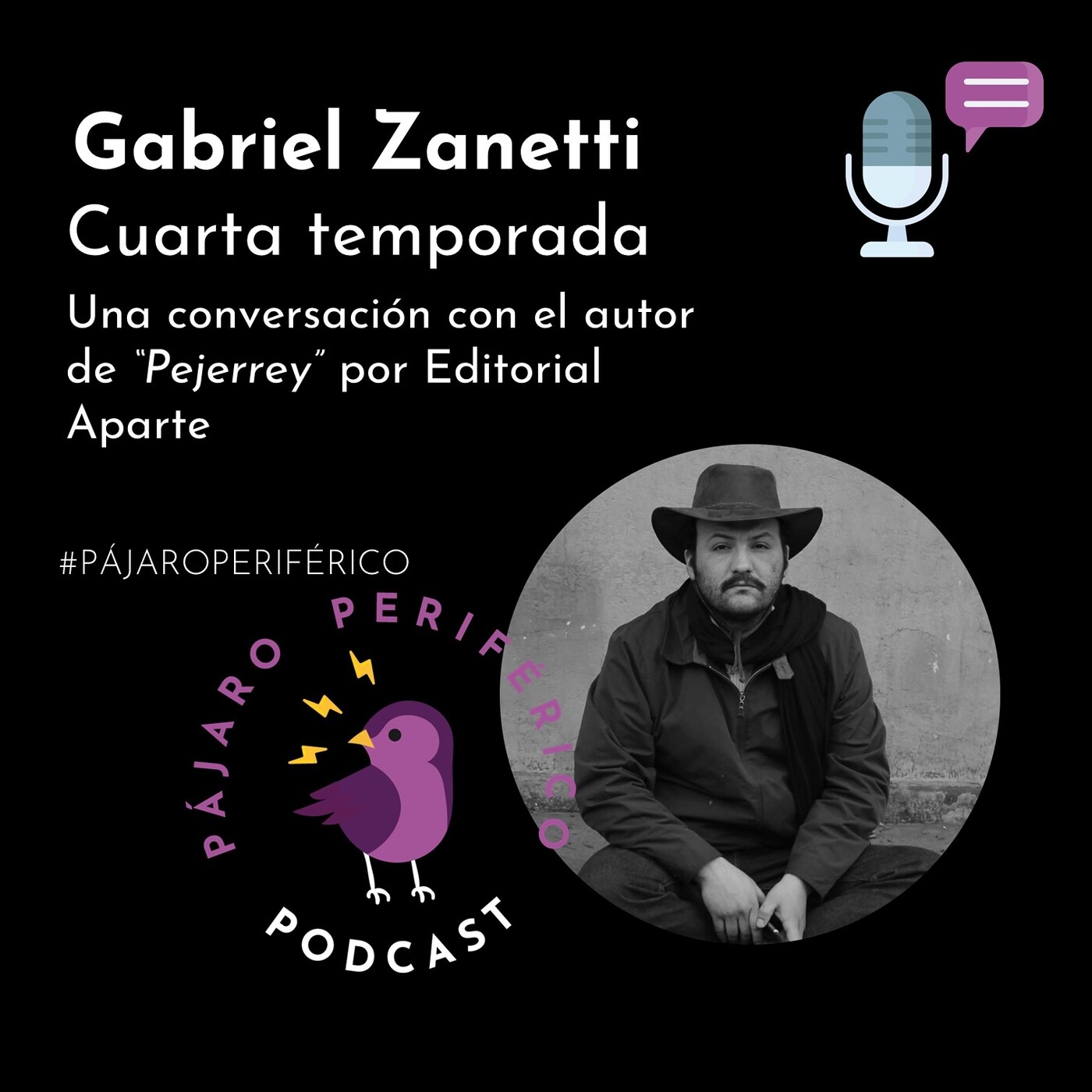 Pájaro Periférico