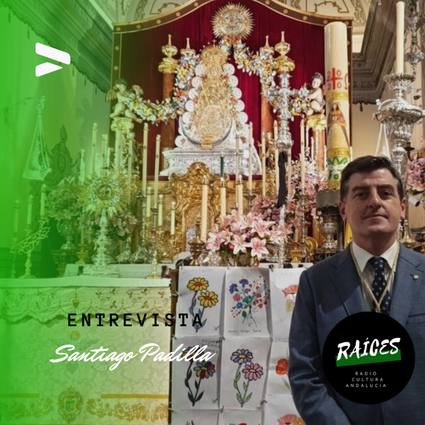 Raíces