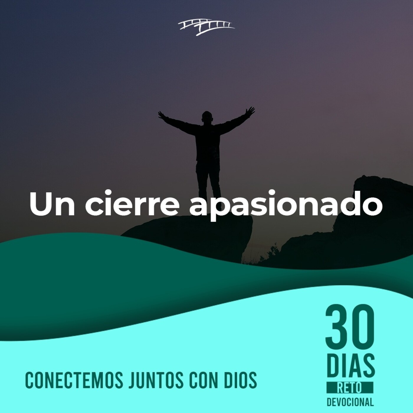 Reto devocional de 30 días