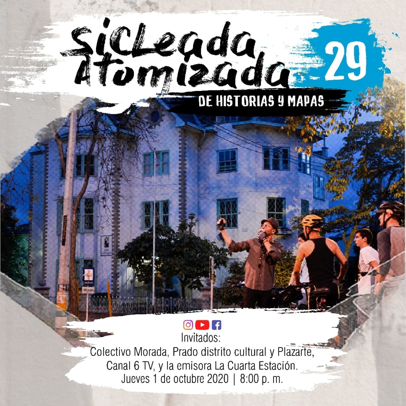 SiCListas Radio
