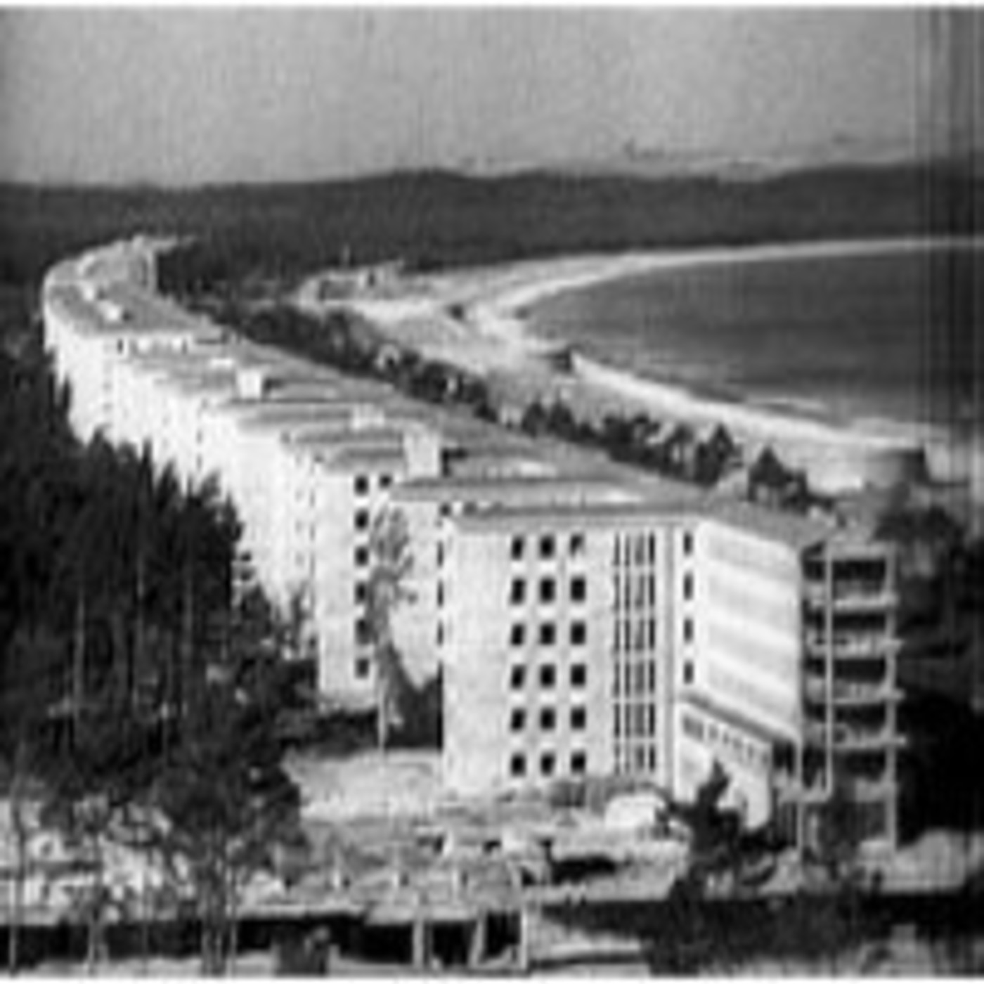 Prora, la estación vacacional de Hitler episode artwork