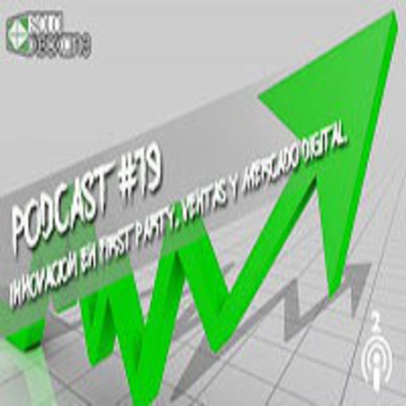 Podcast Solo Xbox One #19 (Segunda Temporada) episode artwork