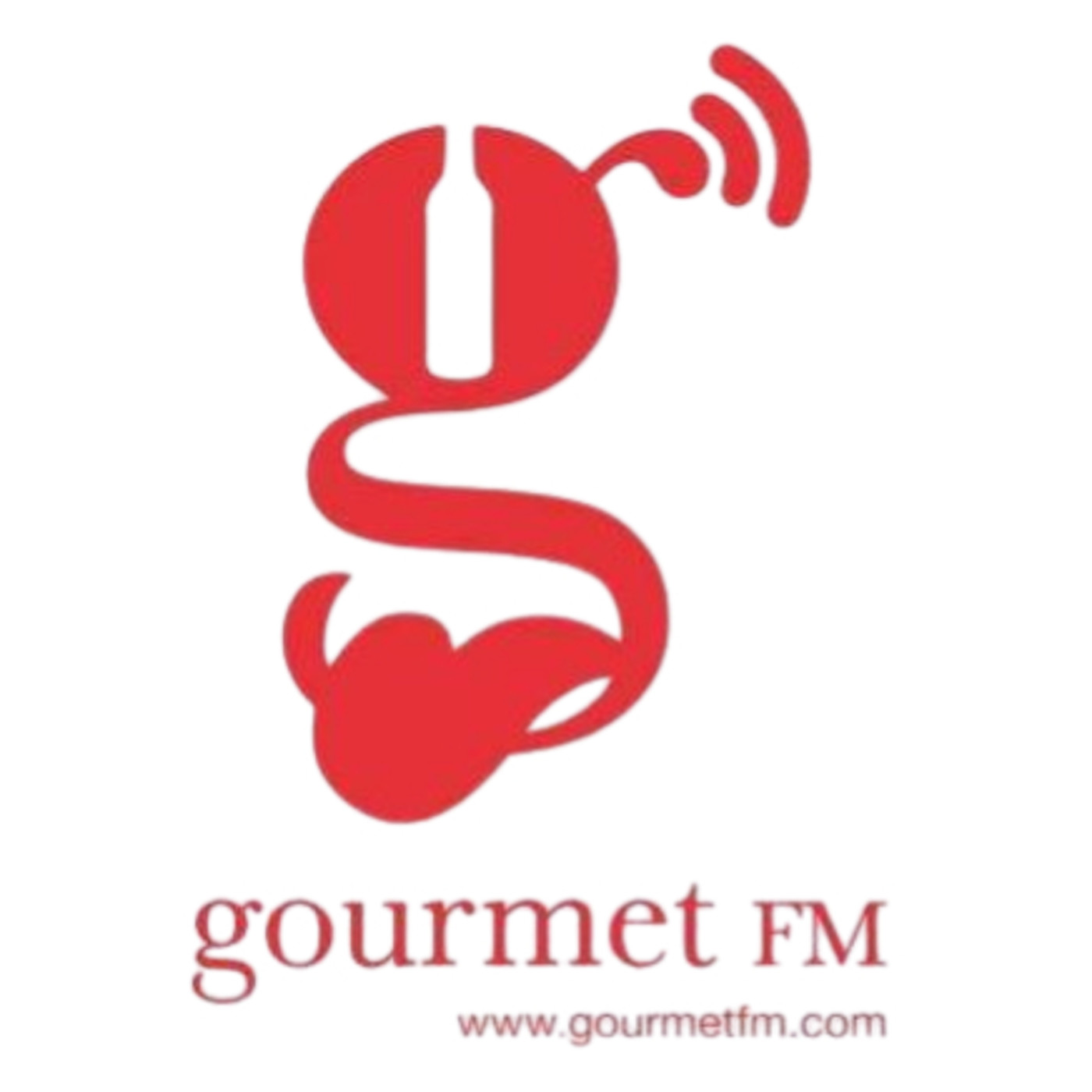 GourmetFM Gastronomía y Vinos en Español.