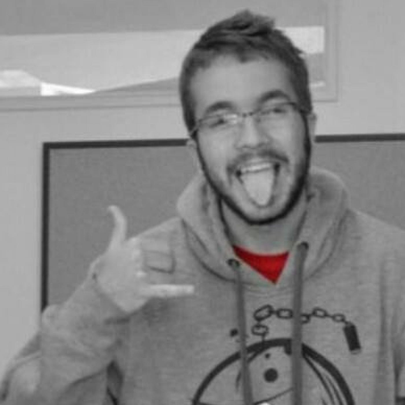 Entrevistas Hypergeek