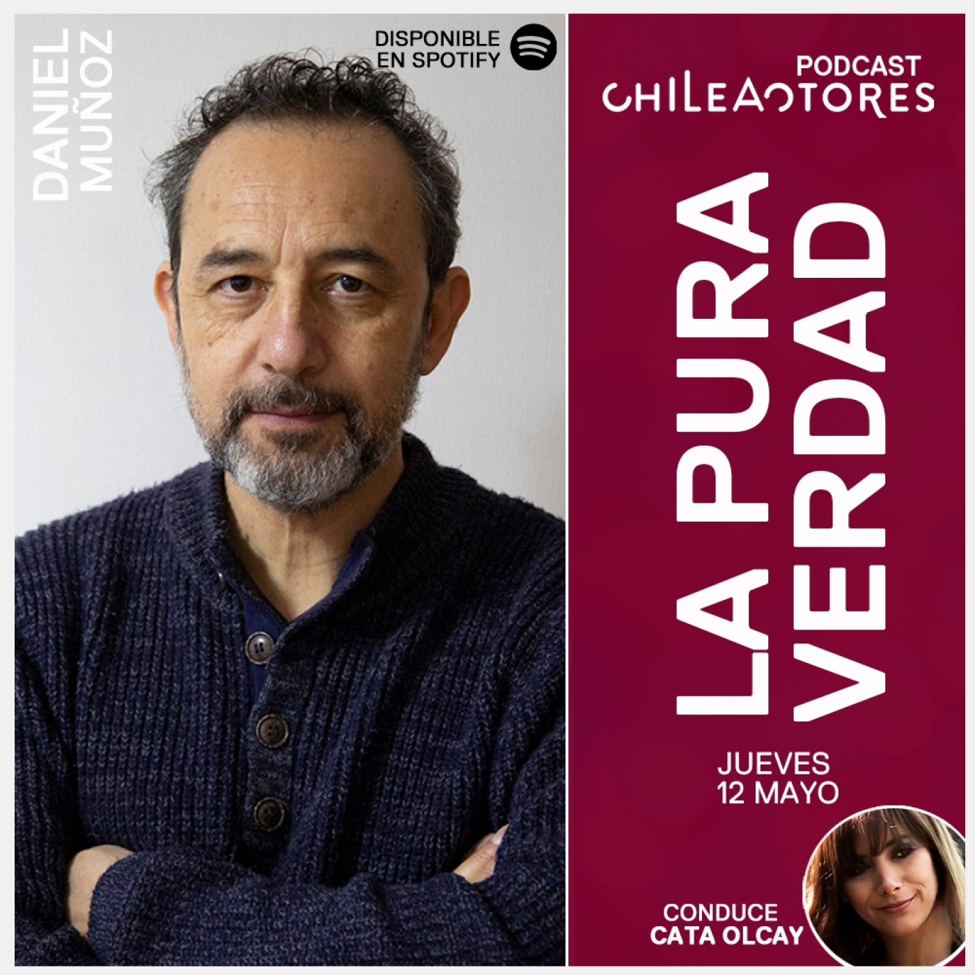 Podcast Chileactores
