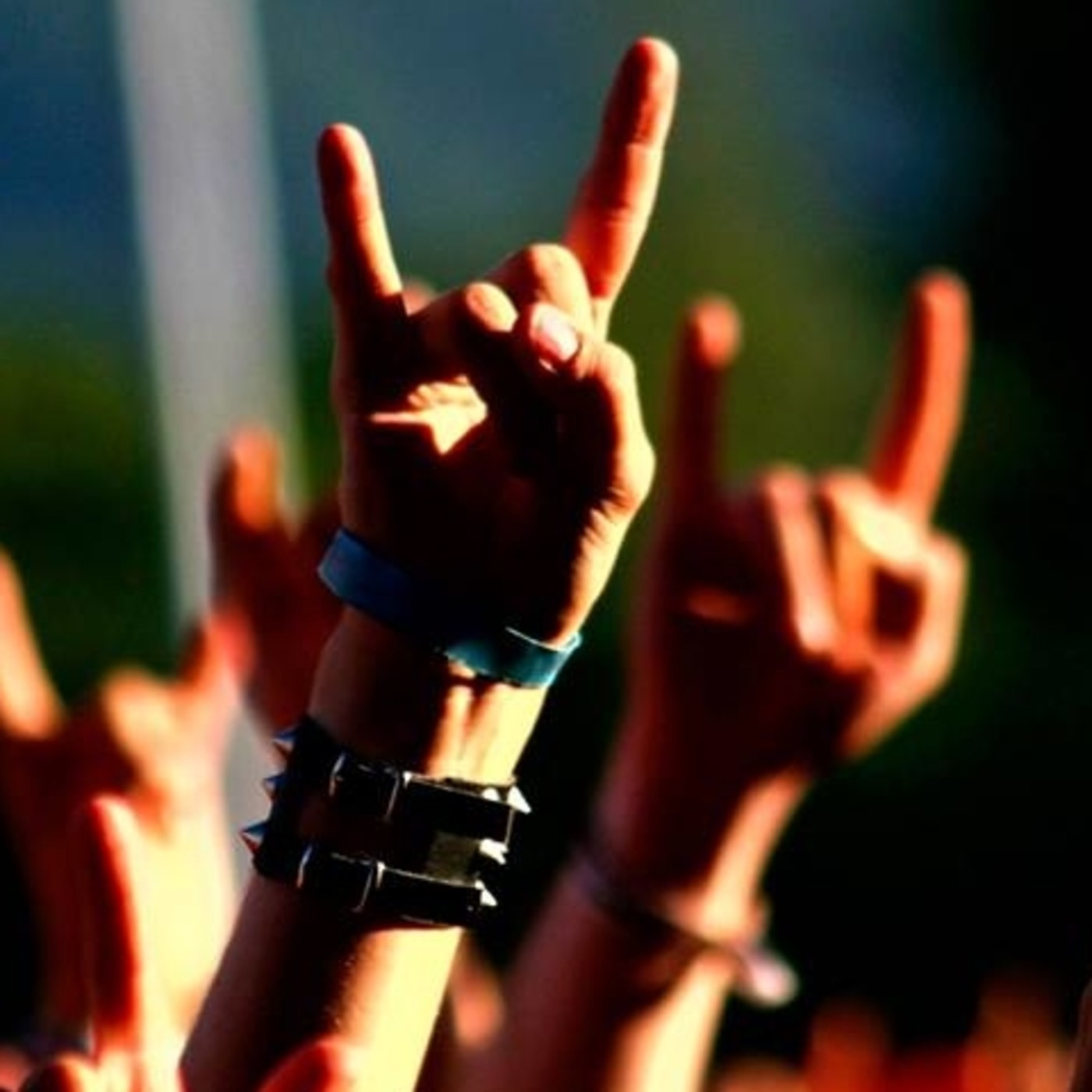 Bitácora del Rock